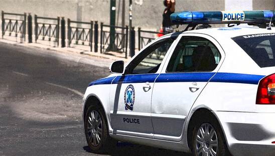 Image: Σκοτώθηκε 27χρονος στο Ηράκλειο - Έπεσε από ξενοδοχείο