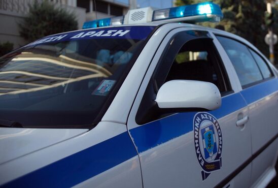 Image: Οκτώ νέα οχήματα στις Αστυνομικές Υπηρεσίες του Λασιθίου