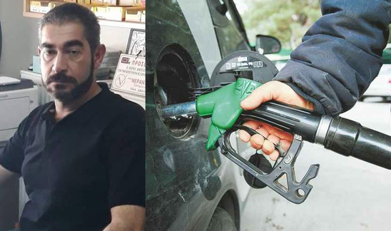 Image: Επιτροπάκης: Σημαντικές αυξήσεις στις τιμές των καυσίμων - Πλησιάζει τα 2 ευρώ η τιμή της βενζίνης