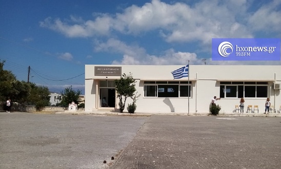 Image: Ο ΣΥΡΙΖΑ Ιεράπετρας για το μέλλον του Μουσικού Σχολείου στο Καβούσι