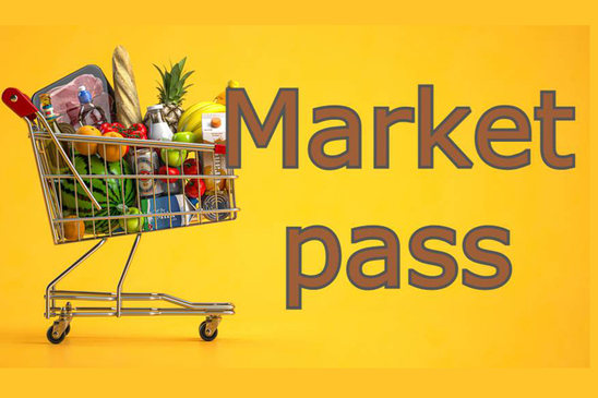Image: Market Pass: Ανοίγει την 1η Φεβρουαρίου η πλατφόρμα