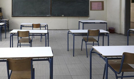 Image: Απίστευτη καταγγελία στο Ηράκλειο: Δασκάλα... έδεσε 8χρονο στην καρέκλα με χαρτοταινία