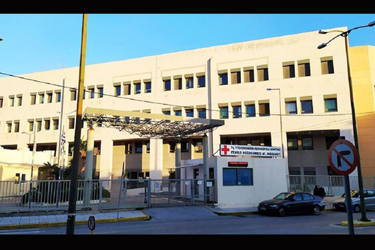 Image: Κοινή ανακοίνωση συλλόγων ενάντια στα “εντέλλεσθε” και στις μετακινήσεις από νοσοκομείο σε νοσοκομείο