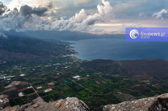 Image: Χνάρης: Αισιοδοξία ότι η εισήγηση της Περιφέρειας Κρήτης για τους δασικούς χάρτες θα γίνει δεκτή