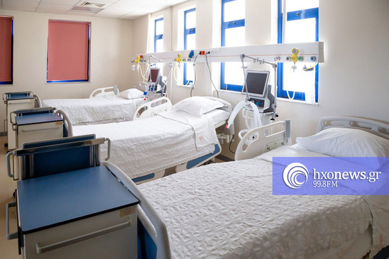 Image: Εγκρίθηκαν οι προκηρύξεις 18 θέσεων ιατρών στα Νοσοκομεία του Λασιθίου - 6 στο Νοσοκομείο Ιεράπετρας
