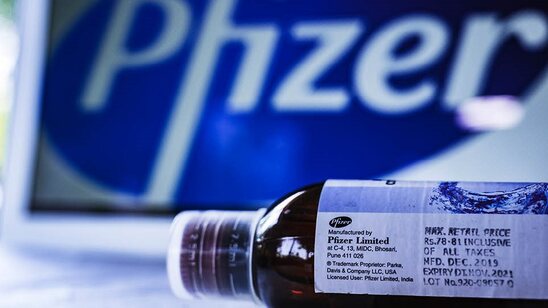 Image: Κορωνοϊός: 160.000 ανεπιθύμητες ενέργειες από το εμβόλιο της Pfizer, αποκαλύπτει ο FDA