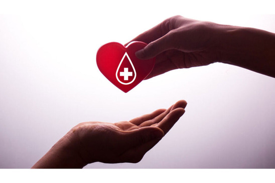 Image: Εθελοντική αιμοδοσία την Τρίτη 2 Μαΐου στην Ιεράπετρα  