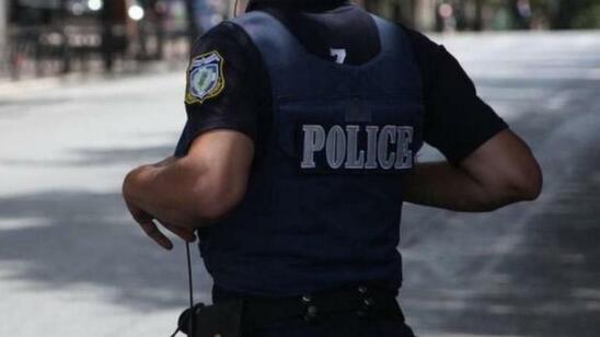 Image: To "ευχαριστώ" της Ένωσης Αστυνομικών Υπαλλήλων Λασιθίου σε Θεοδωρικάκο και Καραμαλάκη