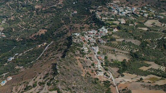 Image: Ερωτήσεις και απαντήσεις για τους δασικούς χάρτες της Κρήτης