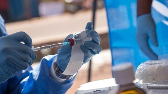 Image: Σε Μύρτος, Μάλλες, Παχειά Άμμο και Κουτσουρά νέα εμβολιαστικά κέντρα στον Δήμο Ιεράπετρας