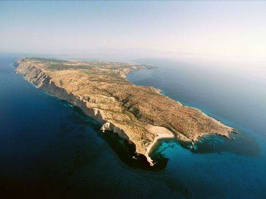 Image: Κρήτη: Τουρκικά αλιευτικά στη Γαύδο