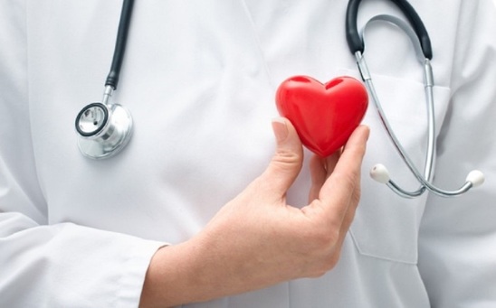 Image: Κινητή μονάδα καρδιολογικού ελέγχου σε νέους από την Περιφέρεια Κρήτης