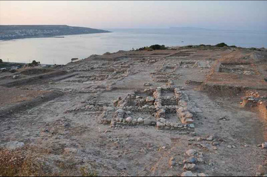 Image: ΣΥΡΙΖΑ – ΠΣ ΣΗΤΕΙΑΣ: Εκτός UNESCO το Ανάκτορο του Πετρά Σητείας