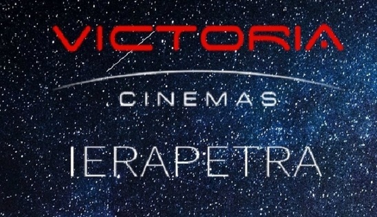 Image: VICTORIA CINEMAS | Τι θα δούμε από 21 έως 27.03