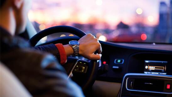 Image: ΚΟΚ: Σημαντικές αλλαγές – Ενημέρωση στο κινητό για κάθε οδική παράβαση