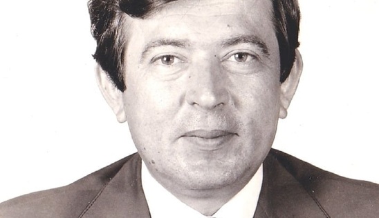 Image: Απεβίωσε ο πρώην Δήμαρχος Ιεράπετρας Γιάννης Αγιαννιωτάκης σε ηλικία 75 ετών
