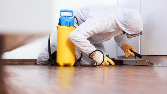 Image: Οδηγίες από τον Ειδικό Ιατρό Εργασίας του Δήμου Ιεράπετρας για τον καθαρισμό και την απολύμανση των χώρων εργασίας