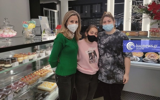 Image: Παγκόσμια Ημέρα ΑΜΕΑ: Η Ιεράπετρα μια μεγάλη αγκαλιά για το Ειδικό Σχολείο και τις δράσεις του