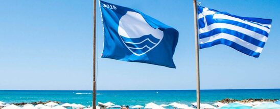 Image: Protect Ierapetra Seas  :Άρχισαν οι προετοιμασίες για γαλάζια σημαία στη παραλία της Γρα-Λυγιάς 