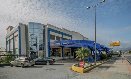 Image: Super προσφορές για την πρώτη εβδομάδα του Δεκεμβρίου στην Εμπορική Ιεράπετρας!