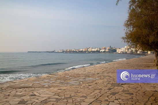 Image: Καιρός: Επιμένει η αφρικανική σκόνη – Πού θα βρέξει την Τρίτη του Πάσχα