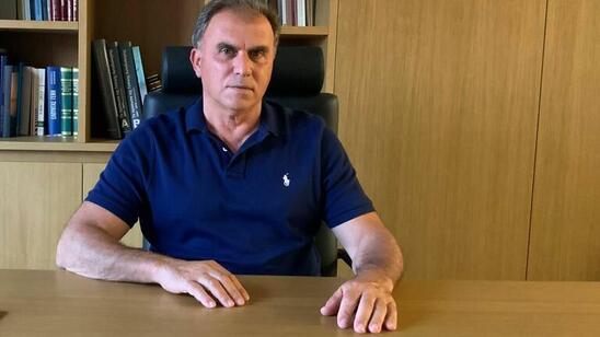 Image: Οι θέσεις του Δημάρχου για το θέμα του ΒΟΑΚ και του ΝΟΑΚ στη συνεδρίαση του Δημοτικού Συμβουλίου στις 15 Ιουνίου 2021