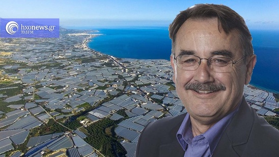 Image: Rijk Zwaan Hellas: Πιστή τήρηση προληπτικών μέτρων για την αντιμετώπιση της ίωσης καστανής ρυτίδωσης στην τομάτα