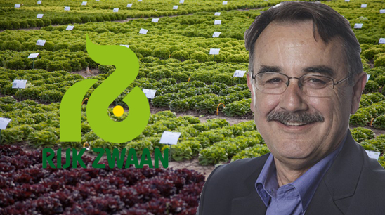 Image: Rijk Zwaan: Απαραίτητη η σωστή επιλογή καλλιεργειών και υβριδίων για την αύξηση των εξαγωγών