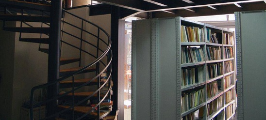 Image: Ανοίγει για το κοινό η βιβλιοθήκη Δήμου και Μορφωτικής Στέγης Ιεράπετρας κάθε Τρίτη και Παρασκευή