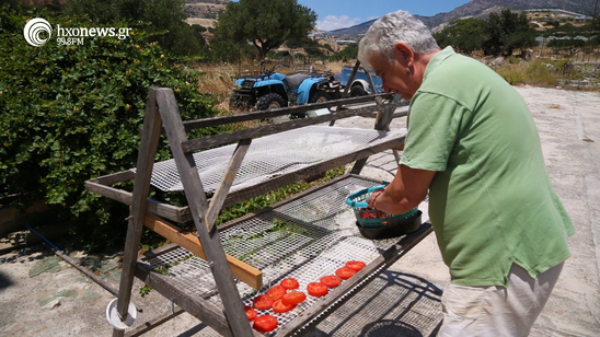 Image: Πηγή πλούτου οι χιλιάδες τόνοι κηπευτικών που πετιούνται στις χωματερές(βίντεο)