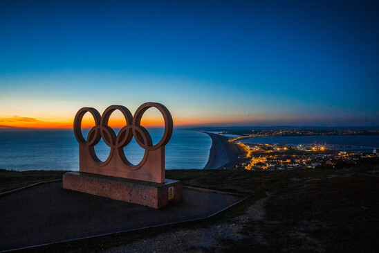 Image: Κορωνοϊός: Κινδυνεύουν οι Ολυμπιακοί Αγώνες;