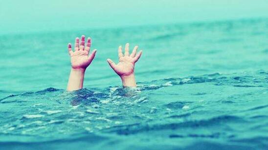 Image: Δεν τα κατάφερε ο 10χρονος που παρασύρθηκε από τα κύματα!