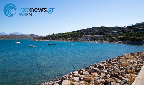 Image: Καιρός: «Επιμένει» η ζέστη και σήμερα Τετάρτη στην Κρήτη - Πού θα φτάσει η θερμοκρασία