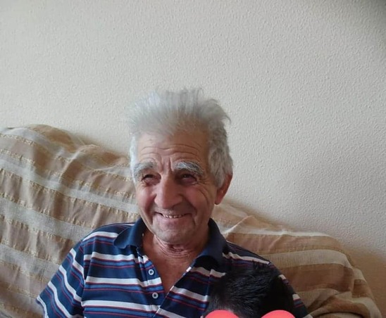 Image:  Κανένα ίχνος του 82χρονου που εξαφανίστηκε στην Ιεράπετρα 