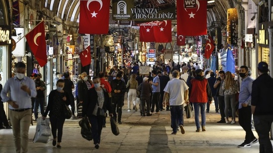 Image: Έντεκα χιλιάδες Έλληνες για αγορές σε Τουρκία και Βουλγαρία