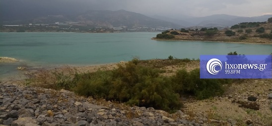 Image: Τηλεδιάσκεψη Αντιπεριφέρειας Λασιθίου με ΟΑΚ για ΒΟΑΚ και προσαγωγό διώρυγα Μύρτου