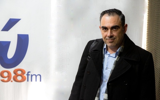 Image: Χατζάκης: Η  Τοπική Μονάδα Υγείας θα σώσει ζωές στον τόπο μας