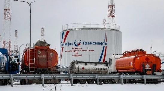 Image: Τέλος το ρωσικό φυσικό αέριο μέσω αγωγού στη Γαλλία —  Στο μισό η παροχή στην Ιταλία