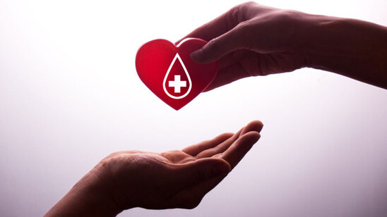 Image: Για δεύτερη μέρα σήμερα Τρίτη συνεχίζεται εθελοντική αιμοδοσία στην Ιεράπετρα
