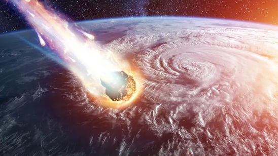 Image: «Δυνητικά επικίνδυνος» αστεροειδής θα περάσει από τη Γη στις 18 Ιανουαρίου