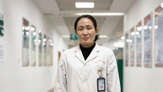Image: Κίνα: Αγνοείται η τύχη της γιατρού Άι Φεν, που είχε χτυπήσει πρώτη το «καμπανάκι» για τον κορωνοϊό στην Ουχάν