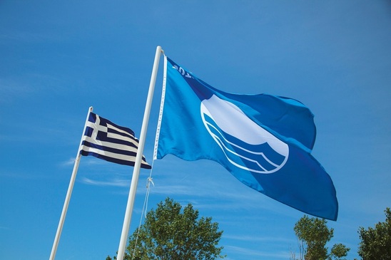 Image: Α. Πανταζής: Ανίκανη η δημοτική αρχή να διαχειριστεί για μια ακόμη χρονιά, το θέμα των γαλάζιων σημαιών