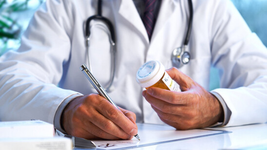 Image: Ο EMA ενέκρινε το χάπι της Pfizer κατά του κορωνοϊού