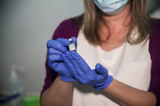 Image: Ανατροπή στα όσα ξέραμε για την 4η δόση: Νέο εμβόλιο ξανά από Σεπτέμβριο