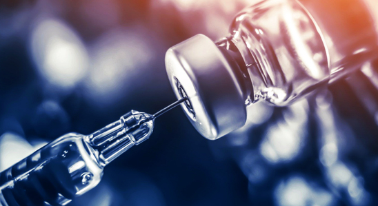 Image: Ξεκινούν στις ΗΠΑ οι κλινικές δοκιμές εμβολίου για την πρόληψη του κορωνοϊού