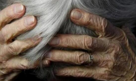 Image: Ανώγεια: Εφιάλτης για ηλικιωμένη γυναίκα - Την βασάνισαν για ώρες και τη λήστεψαν