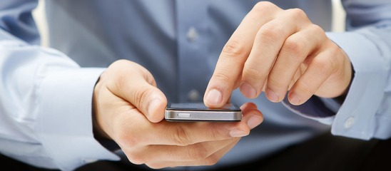 Image: Κορωνοϊός - Απαγόρευση κυκλοφορίας: Ένα εκατομμύριο SMS την πρώτη μέρα στο 13033