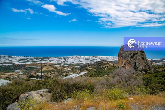 Image: Προσαγωγός Διώρυγα Μύρτου - Τι πρέπει να προσέξουν οι ιδιοκτήτες ακινήτων από όπου διέρχεται ο νέος αγωγός