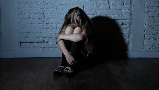Image: Θύμα βιασμού 8χρονο κοριτσάκι στη Ρόδο