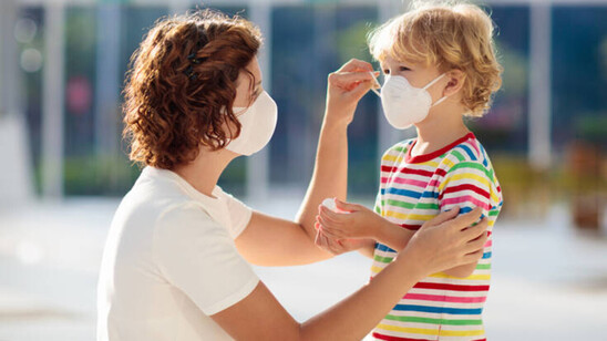 Image: Pfizer: Και για παιδιά 5-11 ετών ασφαλές και αποτελεσματικό το εμβόλιο